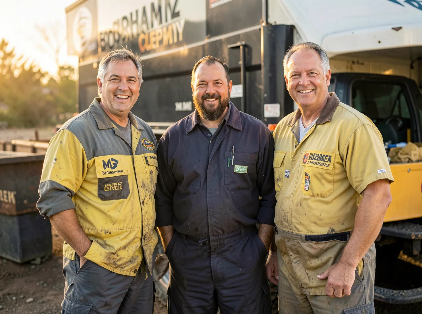 Sewage Cleanup company in Camargo, OK