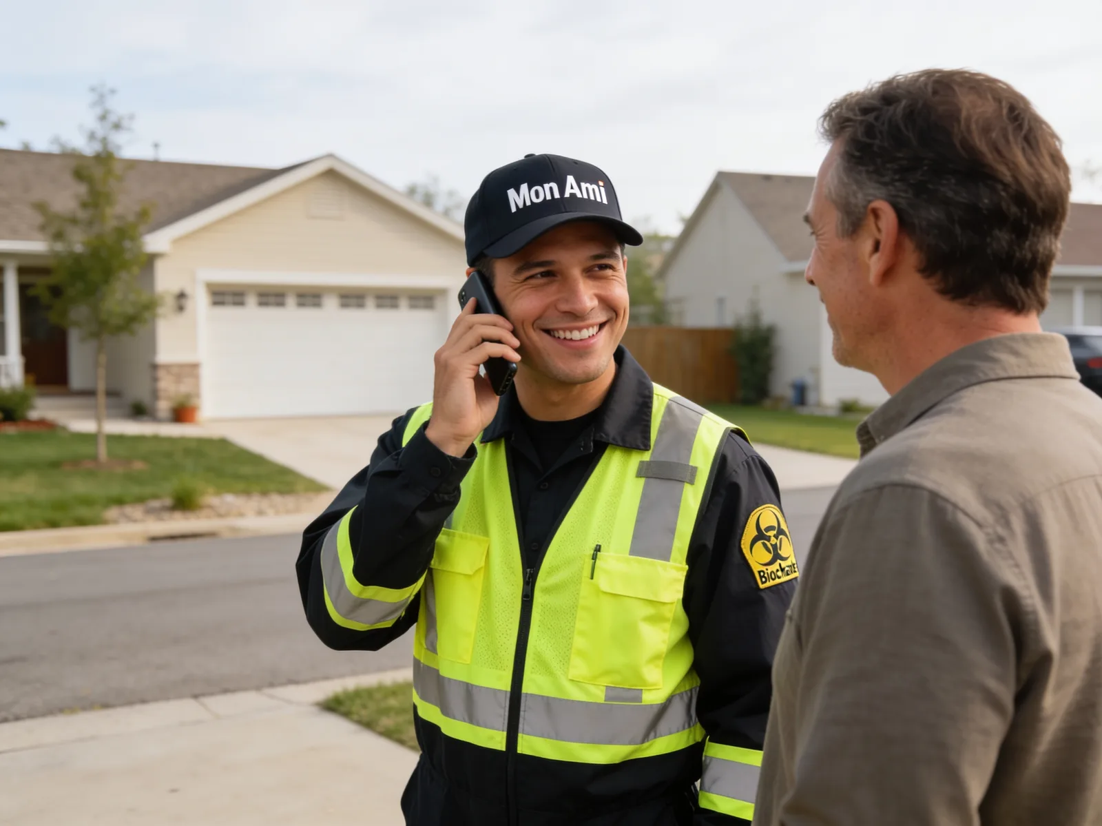 Sewage Cleanup Camargo, OK FAQs